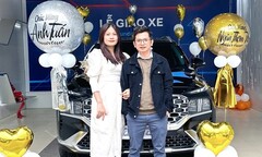 Gặp gỡ anh Lê Anh Tuấn – Chàng trai thành công với thu nhập khủng từ sáng tạo nội dung.