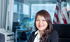 Ceo Jessica Loan Trần và hành trình giúp hàng ngàn người việt chạm đến “giấc mơ” trời tây