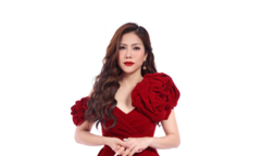 Bông hồng không chỉ xinh đẹp mà còn tài năng phá vỡ quan niệm bình hoa di động là ai?