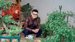 TRỌN VẸN VỚI NIỀM ĐAM MÊ ÂM NHẠC CỦA NAM CA SĨ THÁI NGUYÊN