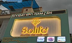 Đơn vị làm bảng hiệu hộp đèn uy tín tại TPHCM