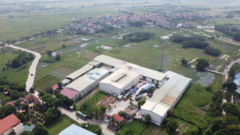 Thị trấn Lim (Tiên Du, Bắc Ninh):  Cần làm rõ trách nhiệm của chính quyền trước hàng loạt sai phạm nghiêm trọng của Công ty TNHH Hồng Thịnh