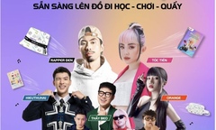 DJ HYENA BÙNG NỔ CÙNG UNITOUR HONDA 2022 VỚI CÁC DÀN SAO ĐÌNH ĐÁM TẠI CÁC ĐIỂM TRƯỜNG ĐẠI HỌC