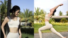 Hành trình viết nên câu chuyện truyền cảm hứng của cô gái mang tên Võ Thị Đầy