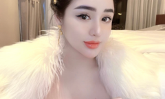 Võ Tăng Ngọc Hân - Tôi nỗ lực hằng ngày để có cuộc sống tốt hơn