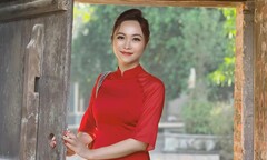 Ngân Yuki - Gặp gỡ cô gái từng từ chối lời mời làm hiệu trưởng tại Nhật Bản để quay về lan tỏa giá trị cộng đồng tại Việt Nam