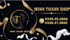 Tiệm vải Minh Thanh thương hiệu đồng hành cùng quốc phục Việt Nam