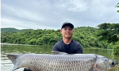 LK Hòa: Từ “kẻ gàn dở” tới cần thủ bước ra thế giới tự tin giới thiệu “Tôi là người Việt Nam”