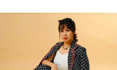 Chu Ngọc Ánh – Không có thành công nào không trải qua khó khăn, thất bại