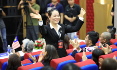 Thạc sĩ Nguyễn Hoàng Oanh – Chuyên gia huấn luyện phương pháp dạy học và xây dựng các chương trình đào tạo kỹ năng trong thời kỳ chuyển đổi số