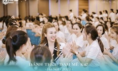 TikToker Nguyễn Vân - Nhà đào tạo hướng dẫn cho hàng nghìn người kinh doanh thành công