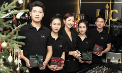 Phạm Thanh Huyền – “Viên kim cương” lấp lánh đứng sau thành công của LJC Diamond