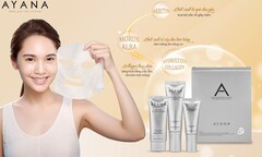 KEM AYANA CHÍNH HÃNG MUA Ở ĐÂU ?