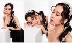 Makeup Artist Quỳnh Nguyễn – “MakeUp là một hình thái nghệ thuật và M.U.A là một nghệ sĩ sáng tạo!”