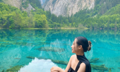 Tiktoker Kiều Travel - Mang văn hóa ẩm thực vùng miền đến với mọi người