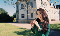 Doanh nhân Amy Nguyễn - Vận hành thương hiệu thành công từ cái tâm của người làm nghề