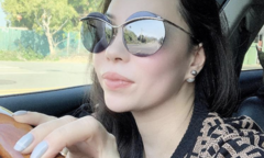 Trúc Vi - chủ thương hiệu trang sức cao cấp và tình yêu dành cho cái đẹp