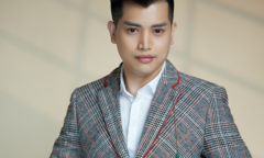 Kevin Lê – Nghệ nhân có “đôi tay vàng” của ngành phun xăm thẩm mỹ Việt Nam