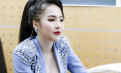 Nguyễn Thị Kim Chi chia sẻ quan điểm  "Tốc độ của người lãnh đạo là tốc độ của cả tập thể "