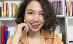 Tiktoker Nguyễn Việt Hà: “Tuổi trẻ chỉ có một lần, đừng để thanh xuân vô nghĩa”