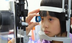 BV Mắt Hà Nội 2 khám sàng lọc Glocom miễn phí