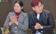 ĂN VẶT CÙNG BÀ TUYẾT - THƯƠNG HIỆU NHÂN VĂN VÀ CÂU CHUYỆN TẠO CÔNG ĂN VIỆC LÀM CHO NGƯỜI LAO ĐỘNG