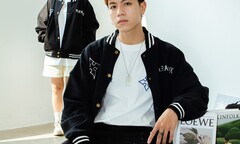 Paradox – Mang đến vẻ đẹp cá tính, khác biệt cho giới trẻ