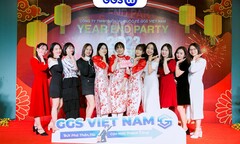 GGS 68 – Công ty truyền thông có sức ảnh hưởng mạnh mẽ đến người Việt ở nước ngoài