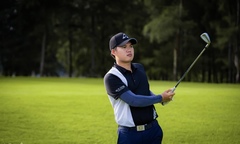 Loki Vũ - Đam mê với chơi golf đã tạo nên con đường kinh doanh thành công
