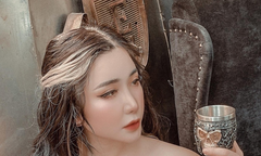 Đặng Hồng Nhung - Cô chủ Thương hiệu Salon HAIRBAR BEAUTY: Phụ nữ thành công nhất khi được là chính mình