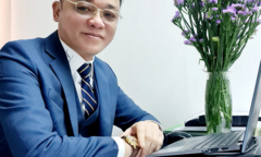 Luật Sư Hà Trọng Đại Tâm Niệm Dành Cả Cuộc Đời Tâm Huyết Với Nghề “Gác Cổng Công Lý”