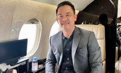 Mr Xuân Hoàn - Tay sales bạc tỷ, người đứng sau loạt xế xịn của những tên tuổi đình đám showbiz