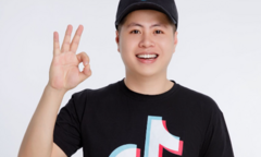 Ngô Văn Cần - Người tiên phong khai phá ‘mảnh đất’ TikTok tại Việt Nam