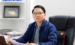 CEO Vũ Quang Duy và 12 năm xây dựng thương hiệu Máy thực phẩm NEWSUN