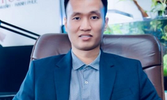 Được nhiều người tin tưởng với phương pháp điều trị chuẩn y khoa thông qua kênh Tiktok - bác sĩ da liễu Lương Trung Hiếu