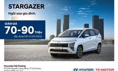 6 Điều bạn nên biết trước khi quyết định mua Stargazer