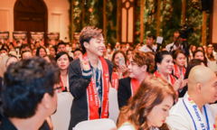 Tiktoker Vũ Vương - Người đứng sau những clip triệu view tiktok chia sẻ về nghệ thuật thiết kế dáng lông mày Airbrows