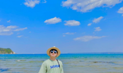 Park Chang Min - hình mẫu lối sống mới của giới trẻ Việt Nam