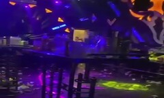 Phú Xuyên, Hà Nội:  Bị đình chỉ hoạt động, karaoke Kiều Anh vẫn lén lút hoạt động