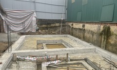 Đức Thượng (Hoài Đức – Hà Nội): Chủ tịch xã “né” báo chí