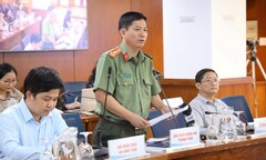 “Không bỏ lọt tội phạm, không làm oan người vô tội”