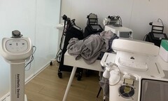 TP Hồ Chí Minh: Kiểm tra đột xuất 2 cơ sở “công nghệ siêu giảm béo” 