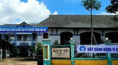 Kiên Giang: Ai sẽ  "xộ khám” vì liên quan đến Việt Á?