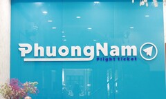 Phòng vé Phương Nam - đại lý có doanh số đứng đầu của Cebu Pacific Air tại Việt Nam