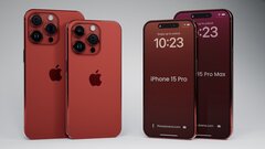 Camera trên bộ tứ iPhone 15 sẵn sàng “lột xác” với ống kính lai