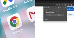 Lý giải nguyên nhân trình duyệt Chrome bị liệt vào danh sách phần mềm độc hại