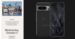 Google tiết lộ về sự kiện quan trọng sắp diễn ra