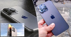So sánh tính năng khác biệt giữa iPhone 15 Ultra và iPhone 14 Pro Max