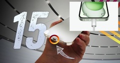 iPhone 15 Pro và iPhone 15 Pro Max có khả năng sạc nhanh đến mức nào?