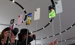 Kết cấu của iPhone 15 có còn chứa linh kiện của Trung Quốc? 